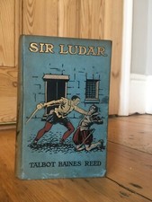 Sir lunar talbot for sale  BROADSTAIRS