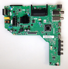 Main board el.ms3663s d'occasion  Valence