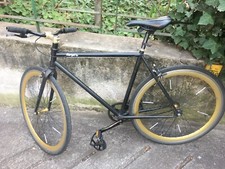 Bici scatto fisso usato  Bozen