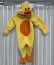 Duck costume boys for sale  Blanchester