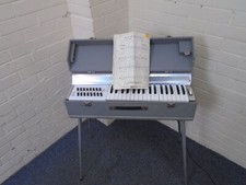 Vintage busilacchio electric for sale  SITTINGBOURNE