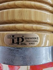 Bongos Lp Gen II Professional , usado comprar usado  Enviando para Brazil