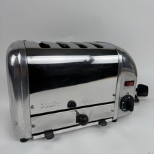Dualit bread slice for sale  SOUTHAMPTON