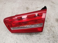 Audi left taillight for sale  BURY