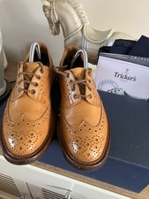 Men trickers bourton for sale  CROOK