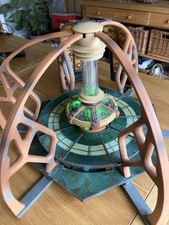 Vintage tardis working for sale  WHITCHURCH