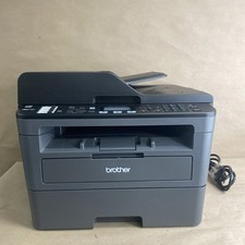 Impresora/copiadora/fax Brother MFC-L271ODW segunda mano  Embacar hacia Mexico
