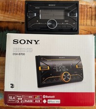 Sony dsx b700 gebraucht kaufen  Sankt Augustin