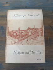 Notizie dall emilia usato  Aicurzio