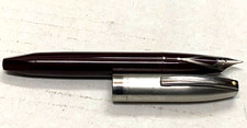 Sheaffer burgundy snorkel for sale Sheaffer burgundy snorkel for sale  Yorktown