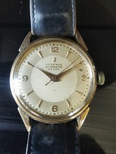 Montre juvenia automatique d'occasion  Blaye