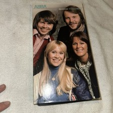 Chronicles [Long Box] by ABBA (CD, Mar-2006, 3 Discs, Polar/Polydor) comprar usado  Enviando para Brazil