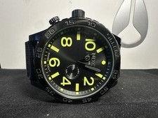 Nixon tide watch for sale  Encinitas