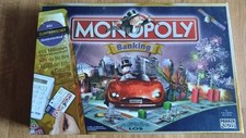 Monopoly banking powered gebraucht kaufen  Verl
