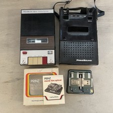 Vintage prinzsound tr9 for sale  HULL