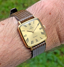 Montre homme oméga d'occasion Montre homme oméga d'occasion  Clermont-Ferrand-