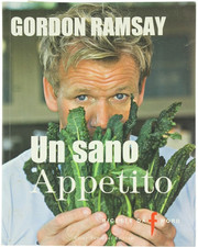 Sano appetito. ramsay usato  Villarbasse