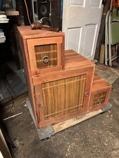 Antique japanese step for sale  Cincinnati