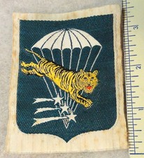 Arvn special forces for sale  Chadron