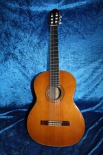 Alte konzert gitarre gebraucht kaufen  Dresden