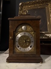 Elliot burr walnut for sale  STOCKPORT