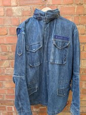 Maharishi archive heavy for sale  SMETHWICK