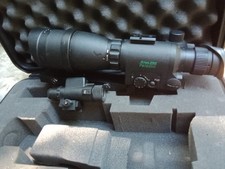 Atn aries mk390 for sale  Rockford