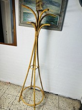 Rattan garderobenständer vint gebraucht kaufen  Rodenberg