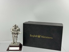 English miniatures parachute for sale  SLEAFORD