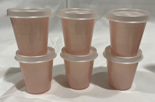 Tupperware midgets mini for sale  Hanover