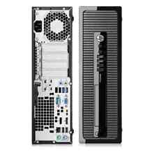 Full fast desktop for sale  LEICESTER
