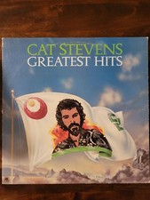 Cat stevens greatest for sale  Hopkins