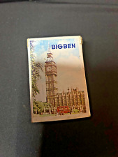 big playing cards for sale  POOLE