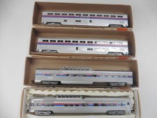 Con cor amtrak gebraucht kaufen  Ladenburg