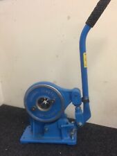 Hand hose crimper for sale  WESTON-SUPER-MARE