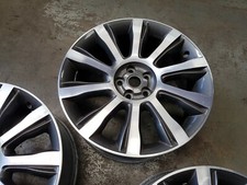 Genuine range rover for sale  WEST BROMWICH