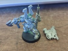 Chaos space marine usato  Vigevano