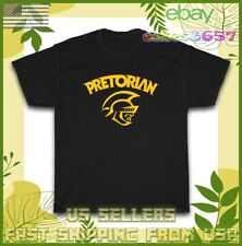 Nova camiseta masculina estilo americano logotipo luvas de boxe pretorianas comprar usado  Enviando para Brazil