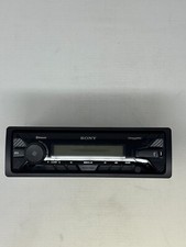 Sony dsxm55bt bluetooth for sale  Shreveport