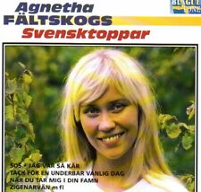Agnetha fältskog abba gebraucht kaufen  Deutschland