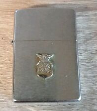 Antique zippo military d'occasion  Expédié en Belgium