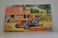 Massey ferguson metal for sale  SETTLE