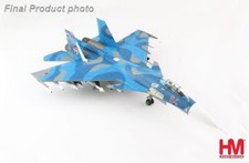 Hobbymaster ha6407 flanker usato  Spedire a Italy