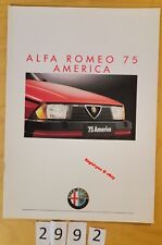 Alfa romeo 3.0 d'occasion  Meyzieu