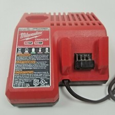 Milwaukee charger 1812 for sale  Draper