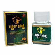 Tiger King Super Potency Booster, 10 abas comprar usado  Enviando para Brazil