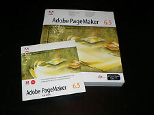 Adobe pagemaker mac gebraucht kaufen  Garbsen