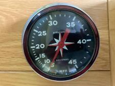 Boat speedometer speedo for sale  Shipping to Ireland