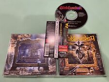 Blind Guardian – Imaginations From The Other Side Japan CD OBI (VICP-5519) comprar usado  Enviando para Brazil