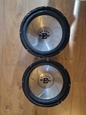 Mid bass loudspeaker for sale  WEDNESBURY
